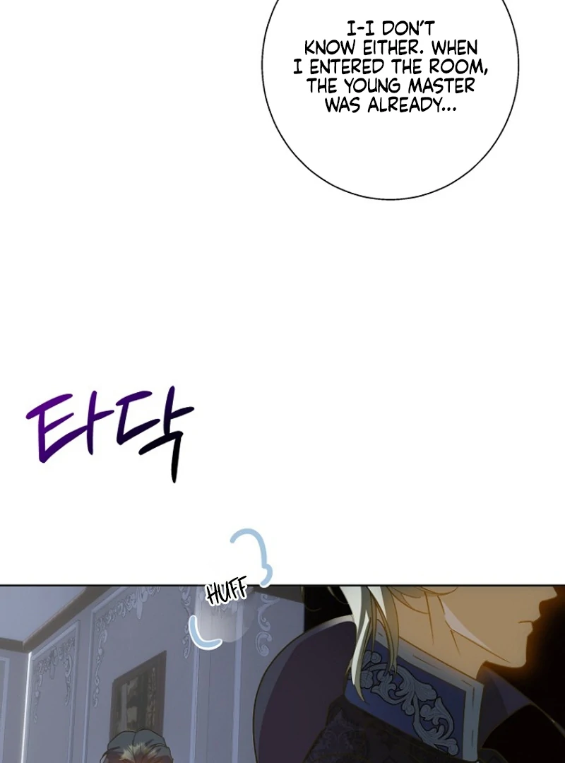 Kingmaker Goddess chapter 22 page 9