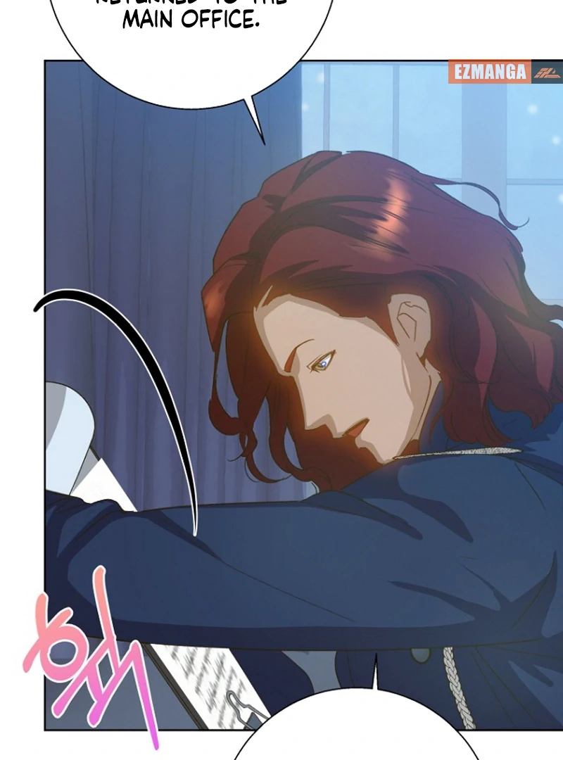 Kingmaker Goddess chapter 22 page 96