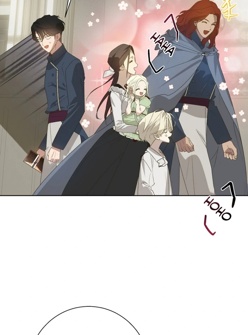 Kingmaker Goddess chapter 23 page 101