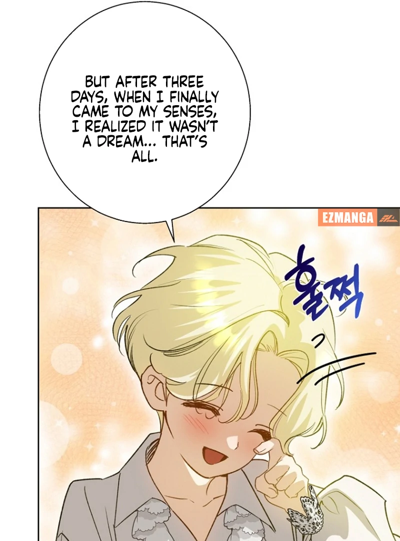 Kingmaker Goddess chapter 23 page 12