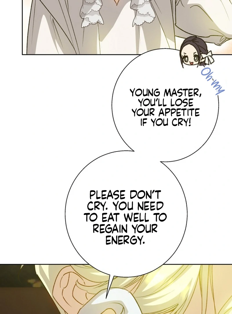 Kingmaker Goddess chapter 23 page 13