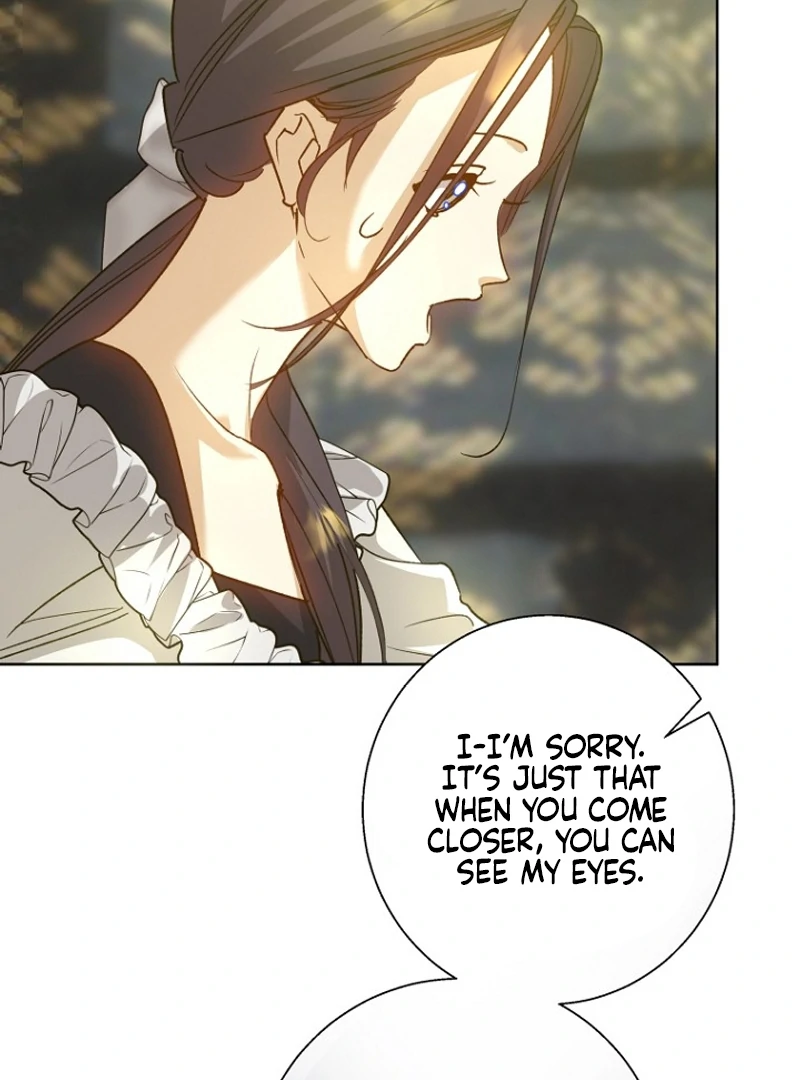 Kingmaker Goddess chapter 23 page 17