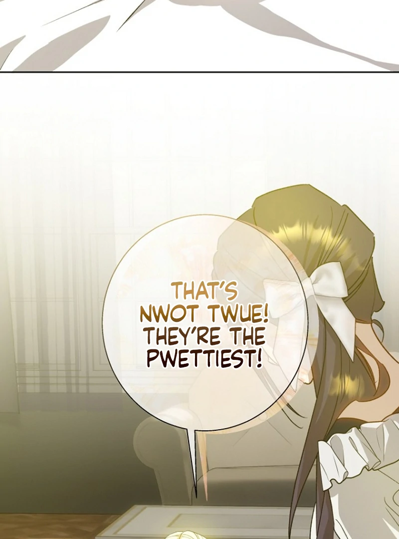Kingmaker Goddess chapter 23 page 19