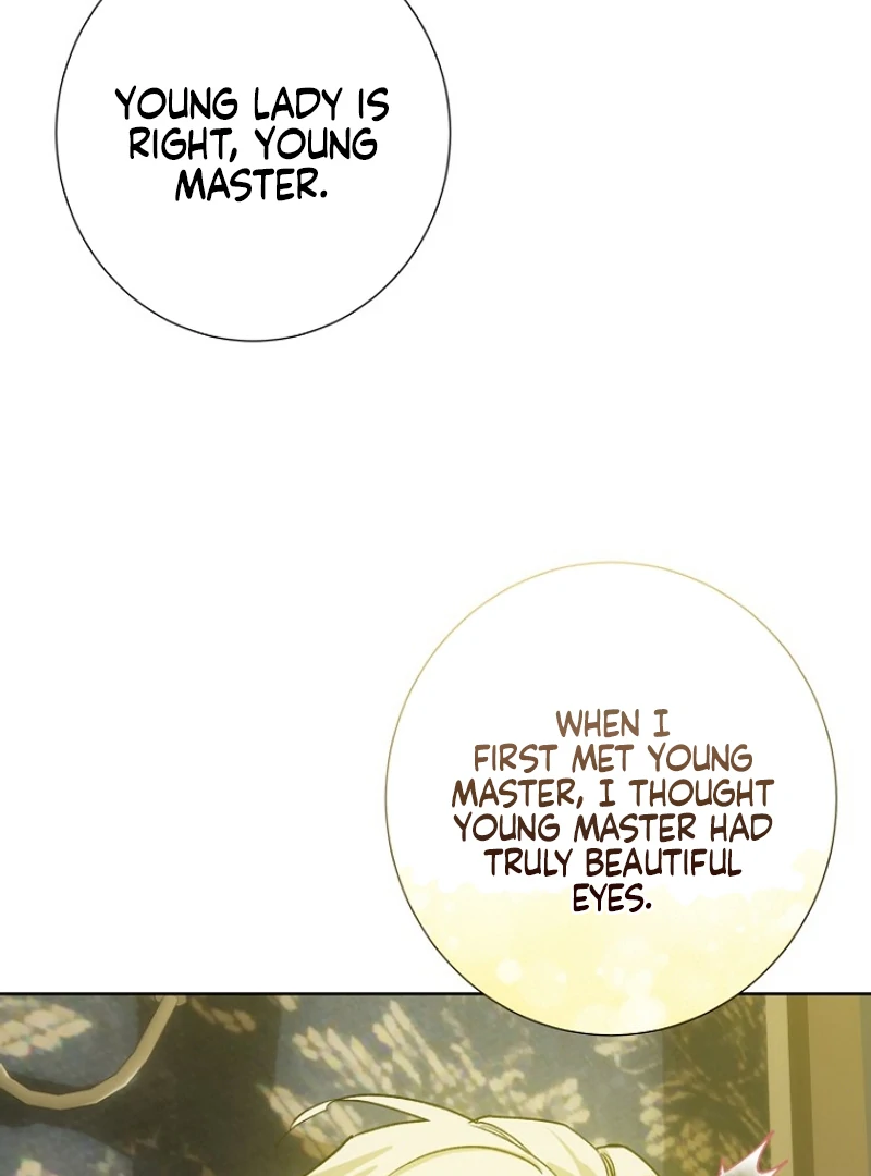 Kingmaker Goddess chapter 23 page 25