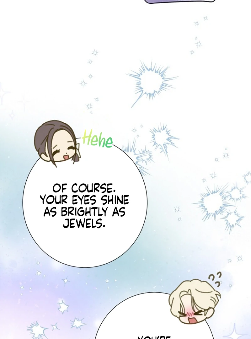Kingmaker Goddess chapter 23 page 27