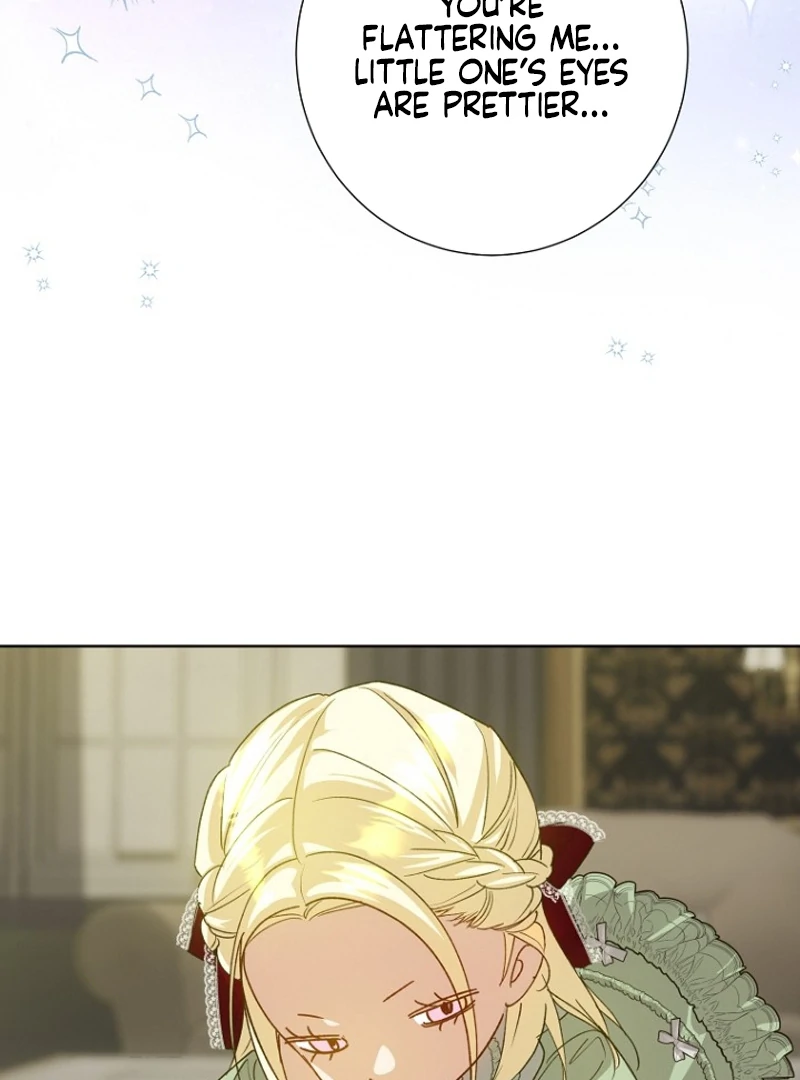Kingmaker Goddess chapter 23 page 28
