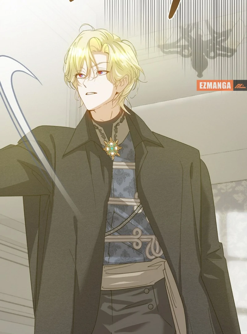 Kingmaker Goddess chapter 23 page 32