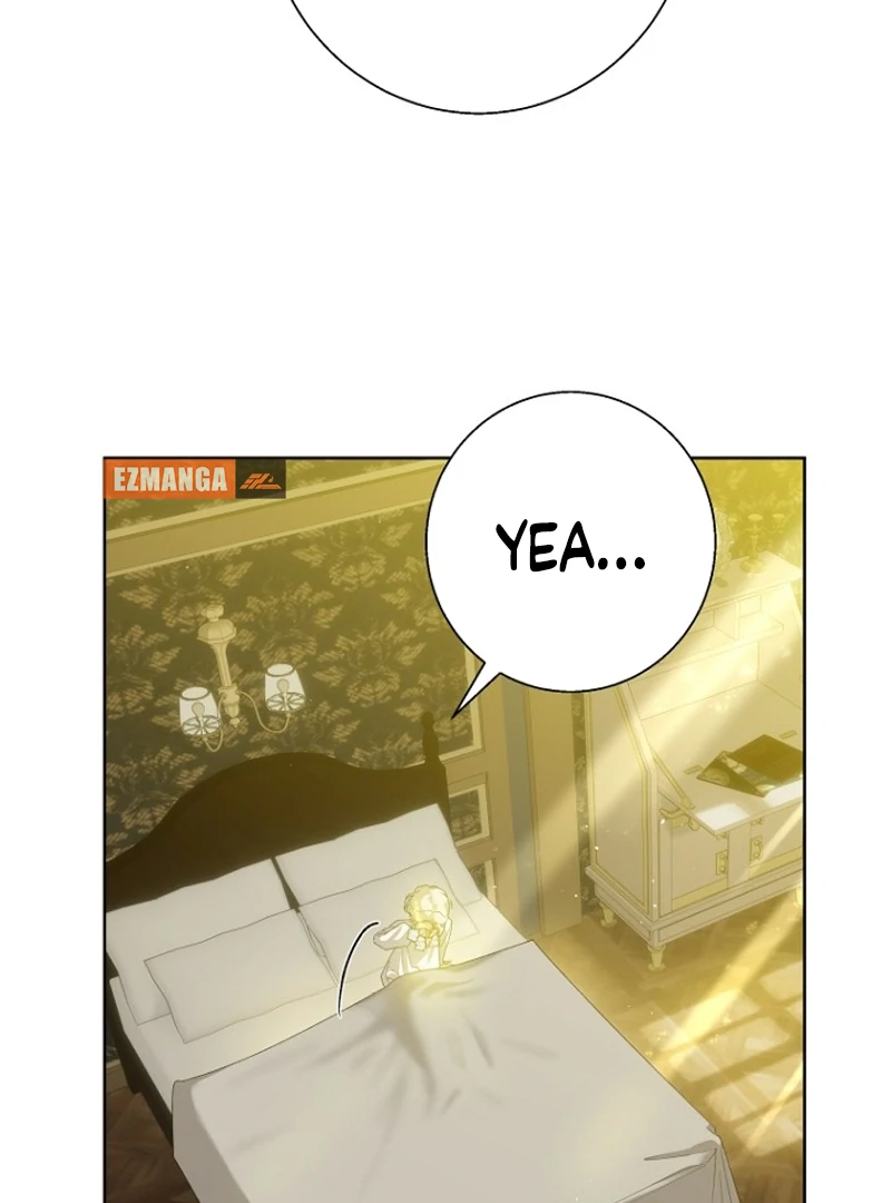 Kingmaker Goddess chapter 23 page 4