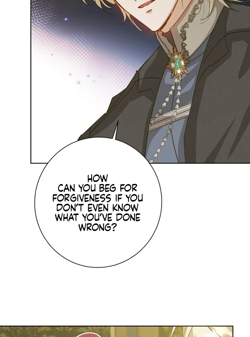 Kingmaker Goddess chapter 23 page 40