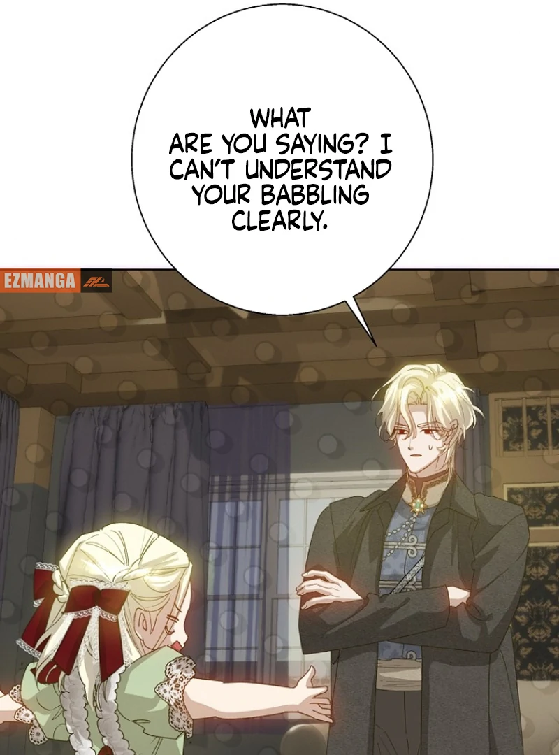 Kingmaker Goddess chapter 23 page 48