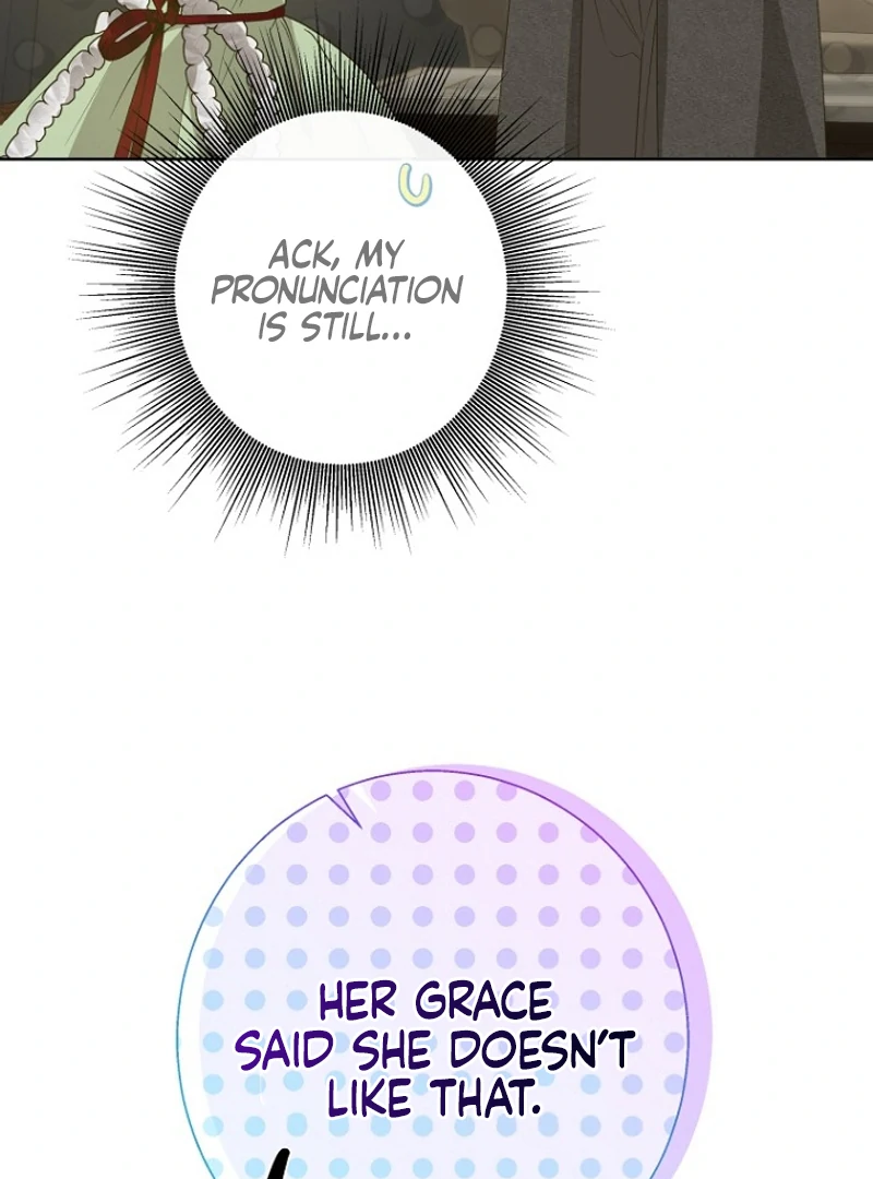 Kingmaker Goddess chapter 23 page 49