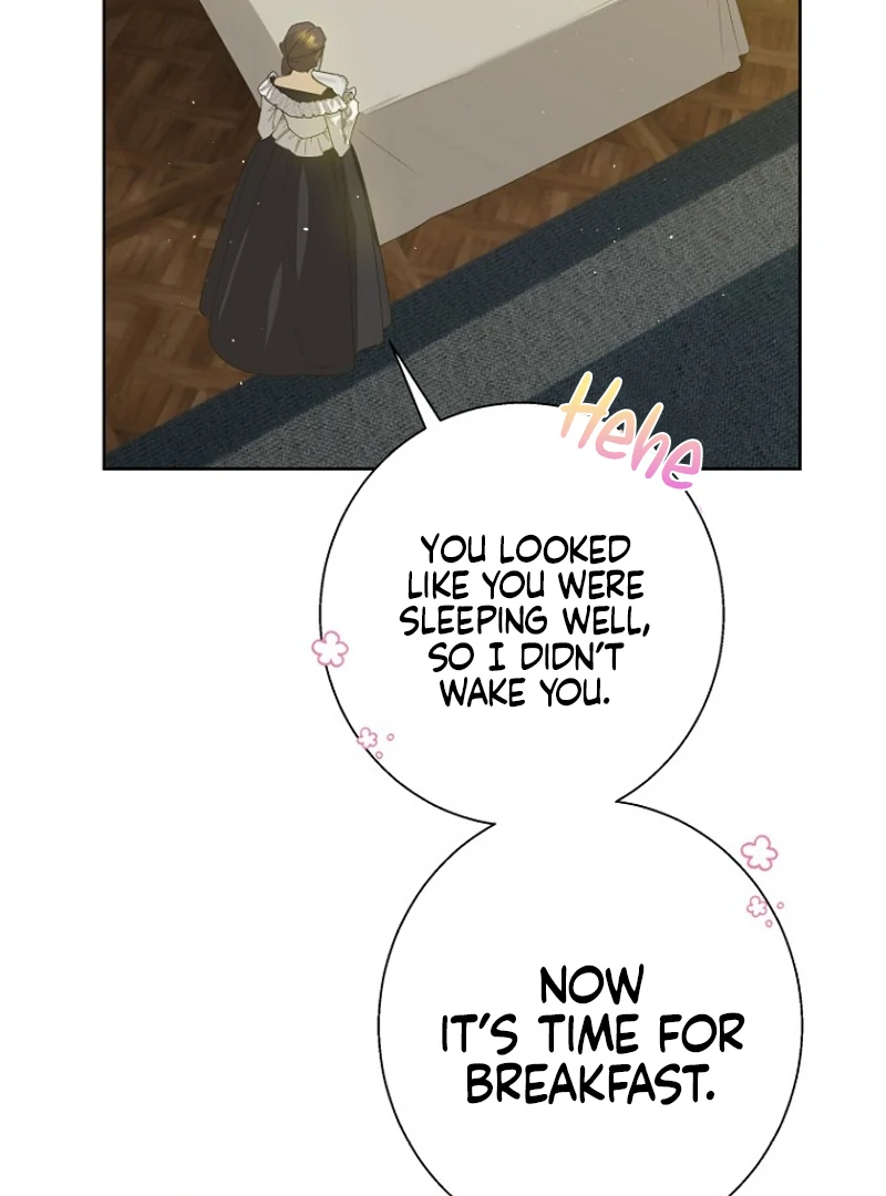 Kingmaker Goddess chapter 23 page 5
