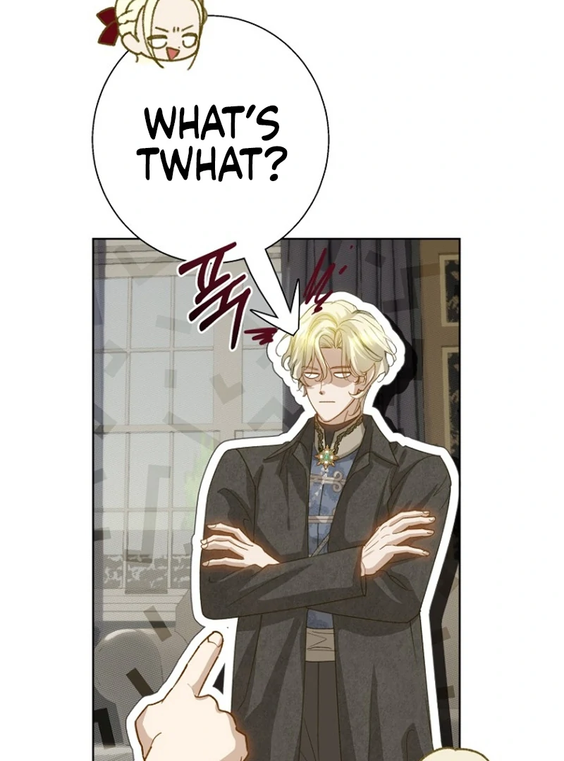 Kingmaker Goddess chapter 23 page 53