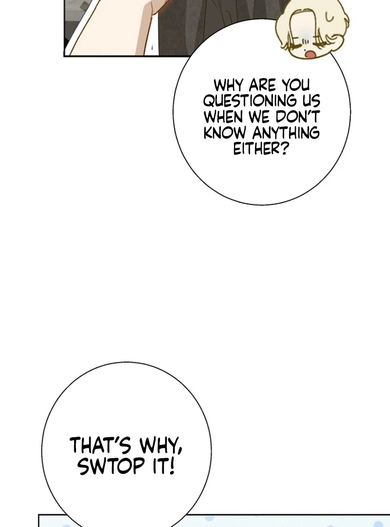 Kingmaker Goddess chapter 23 page 54