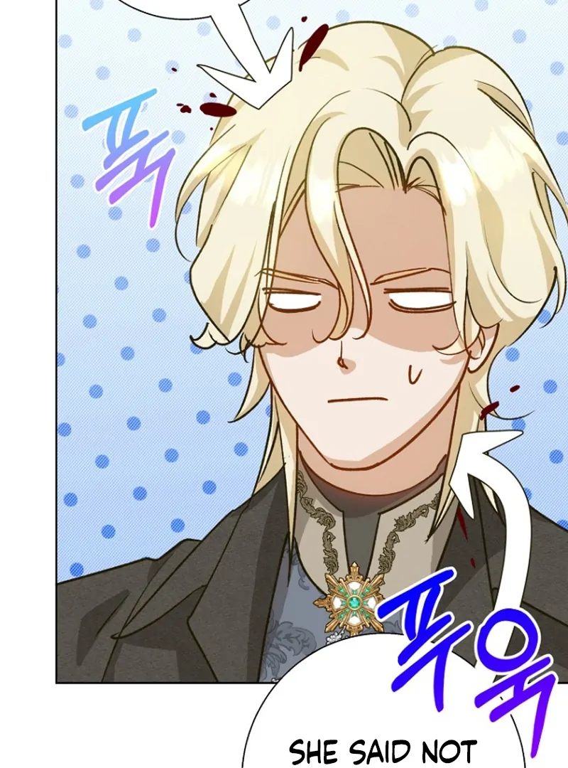 Kingmaker Goddess chapter 23 page 55