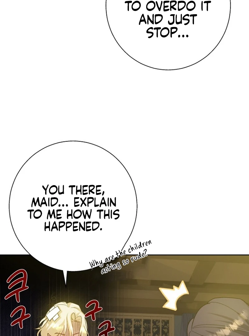 Kingmaker Goddess chapter 23 page 56