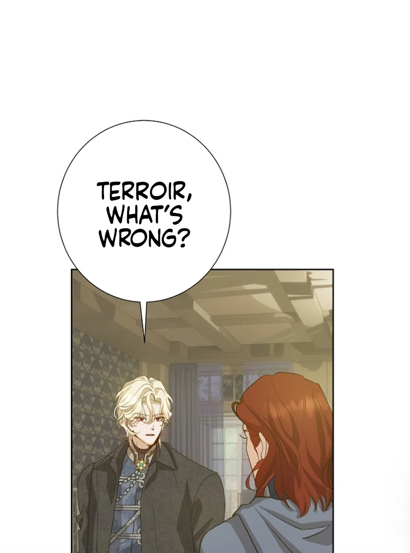 Kingmaker Goddess chapter 23 page 61