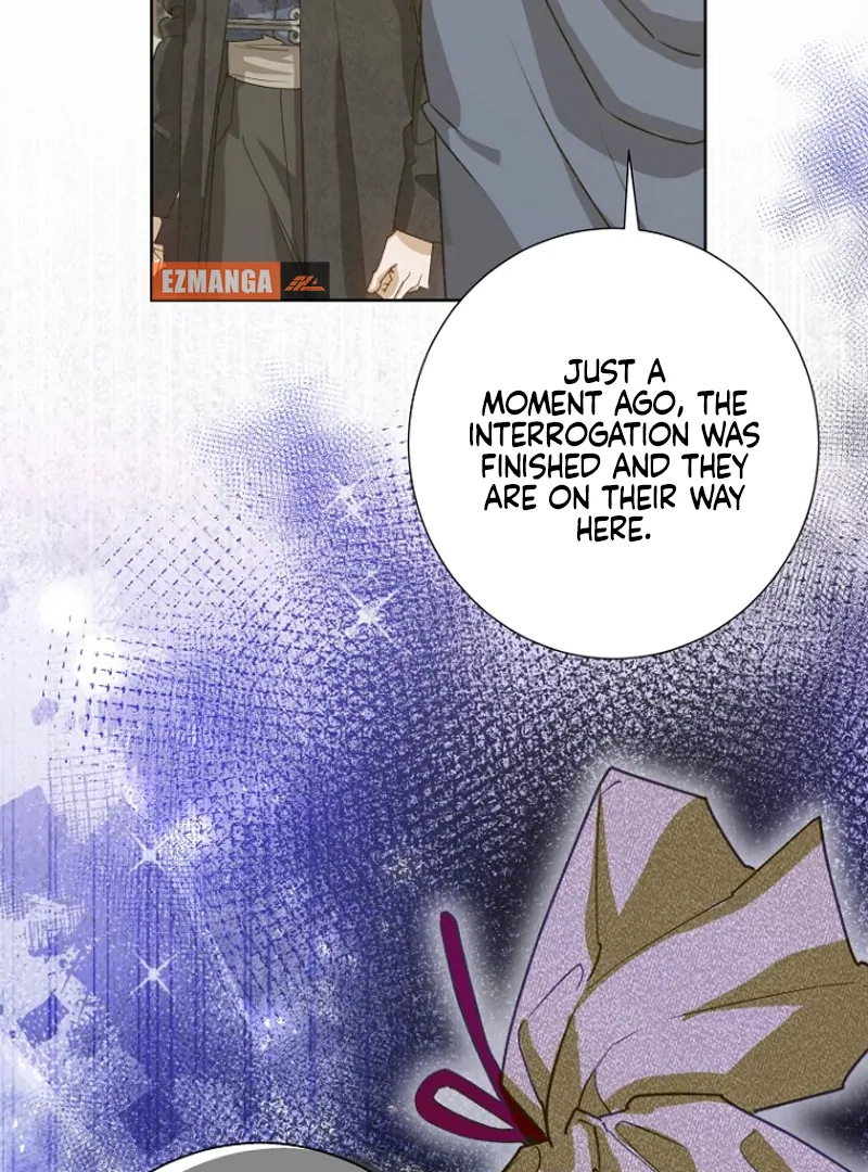 Kingmaker Goddess chapter 23 page 62