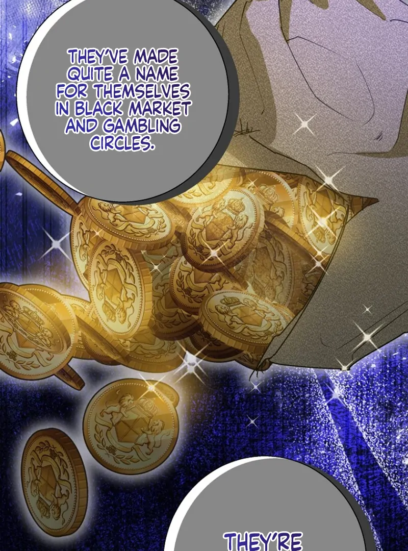 Kingmaker Goddess chapter 23 page 63