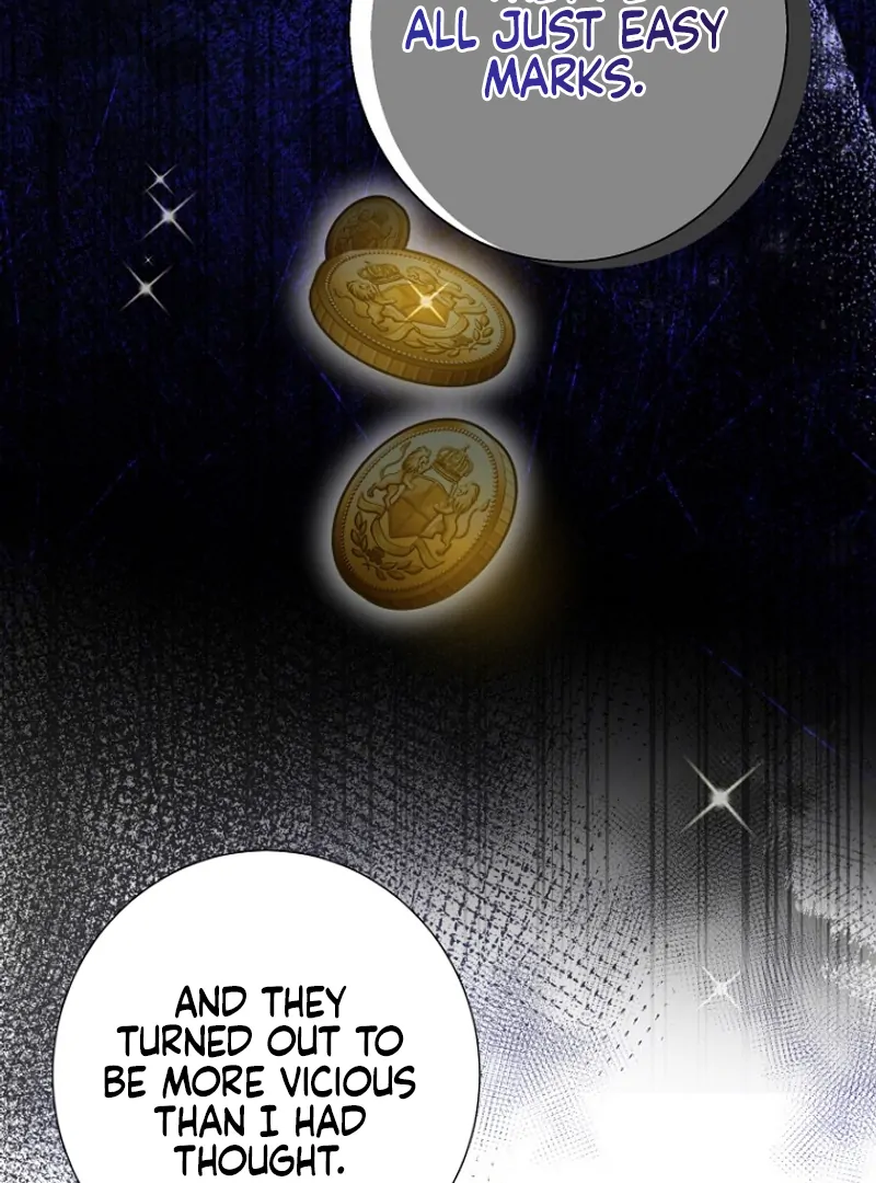 Kingmaker Goddess chapter 23 page 64