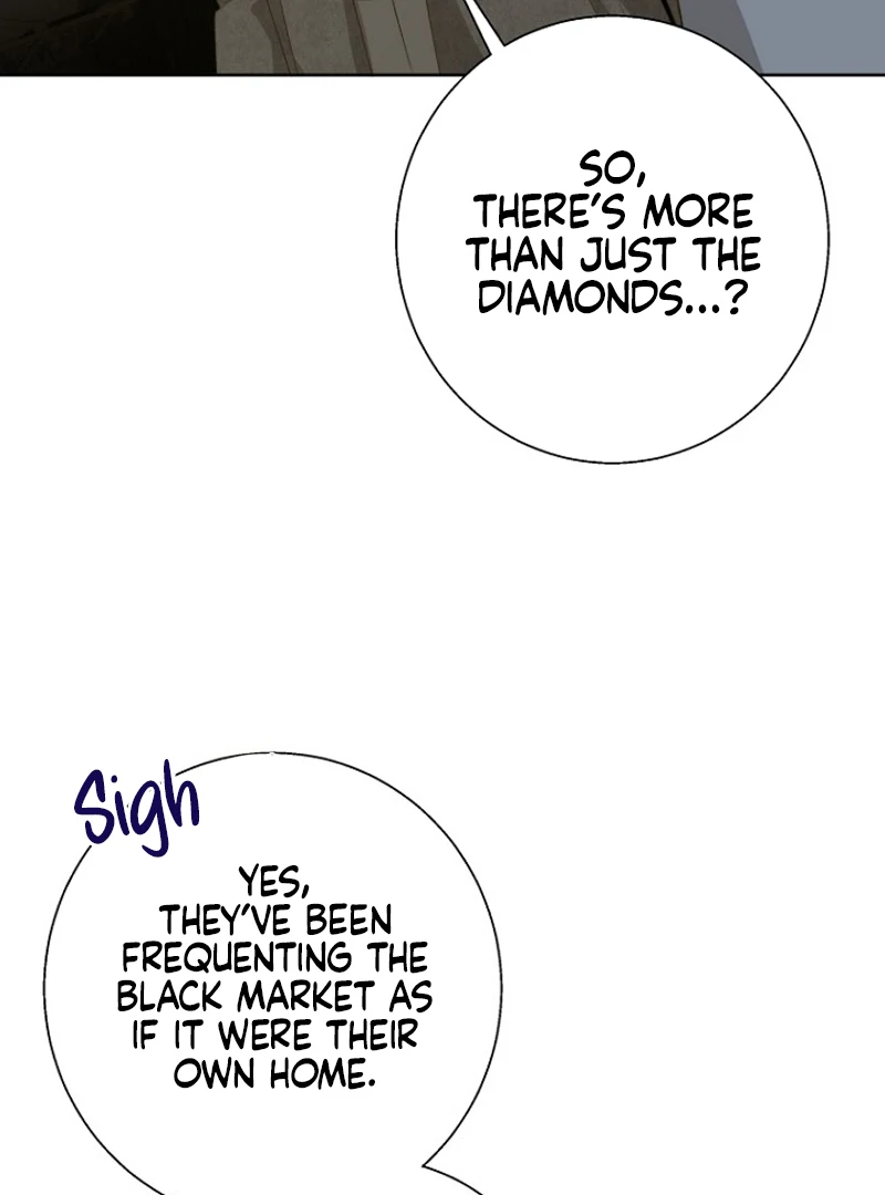 Kingmaker Goddess chapter 23 page 68