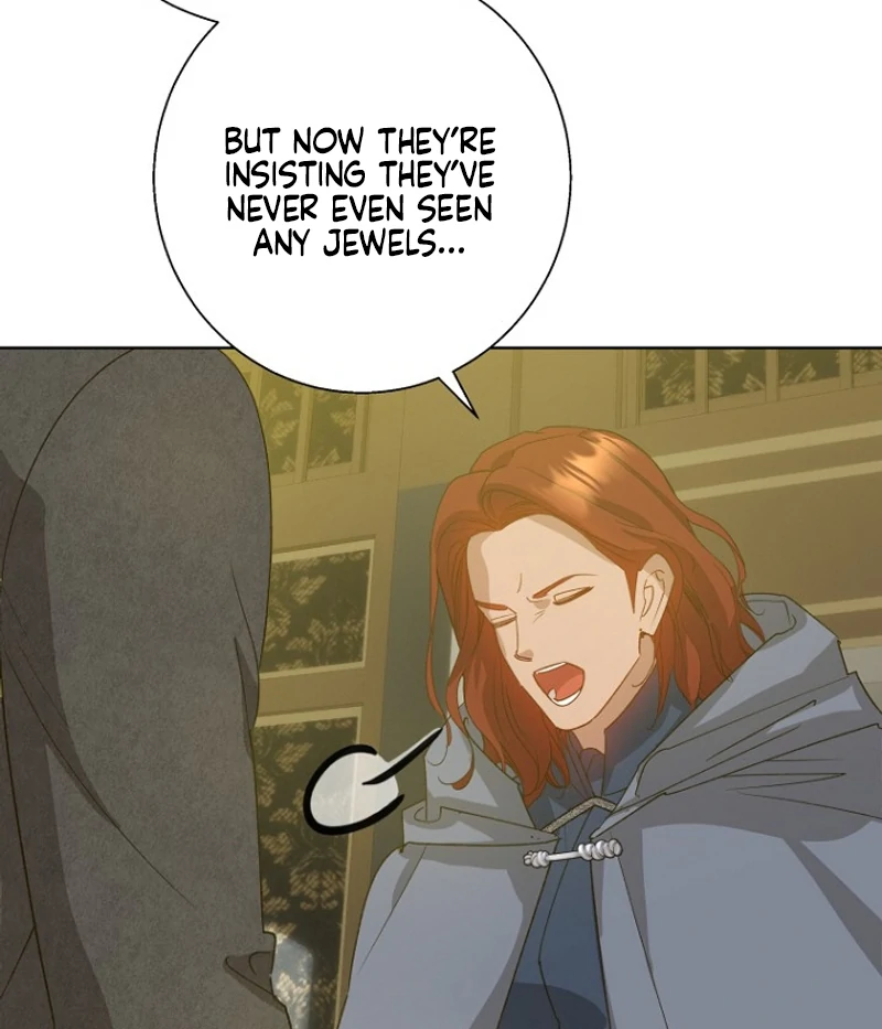 Kingmaker Goddess chapter 23 page 69