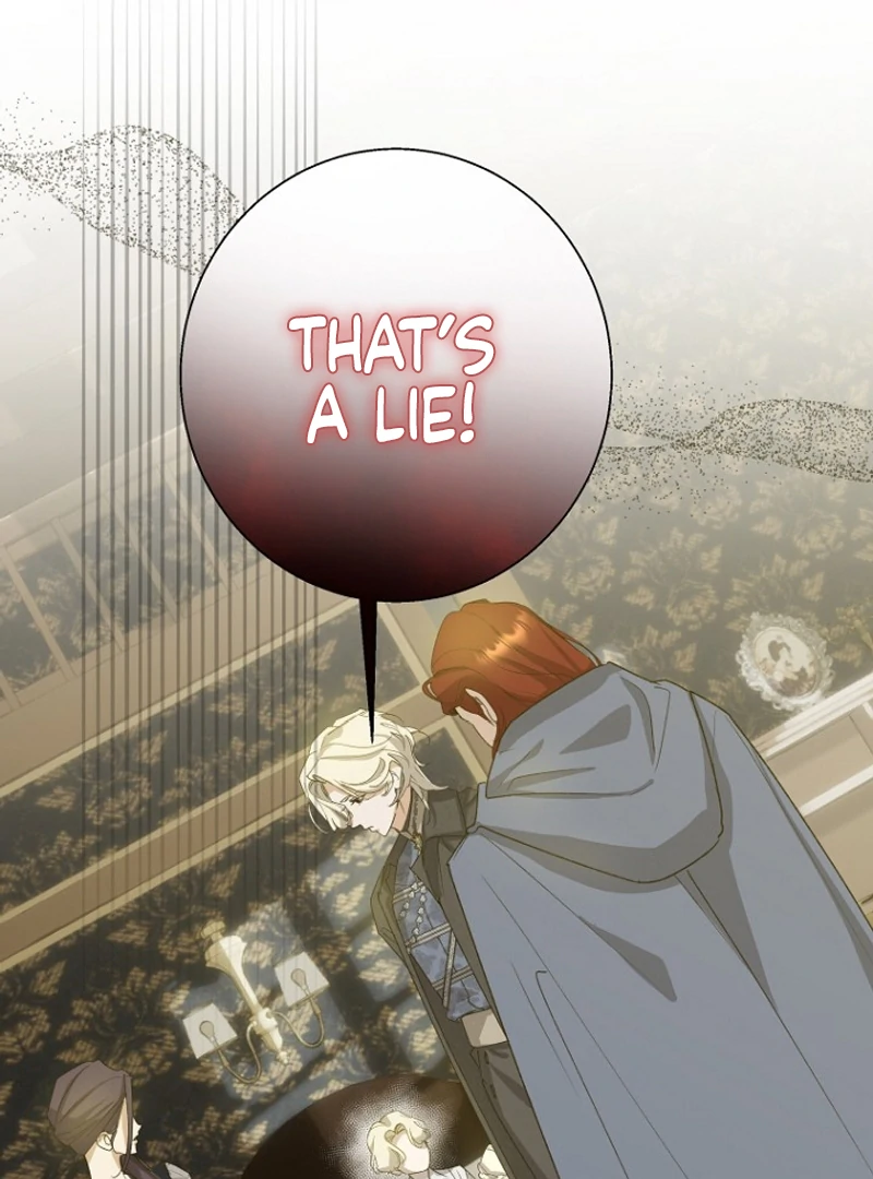 Kingmaker Goddess chapter 23 page 71