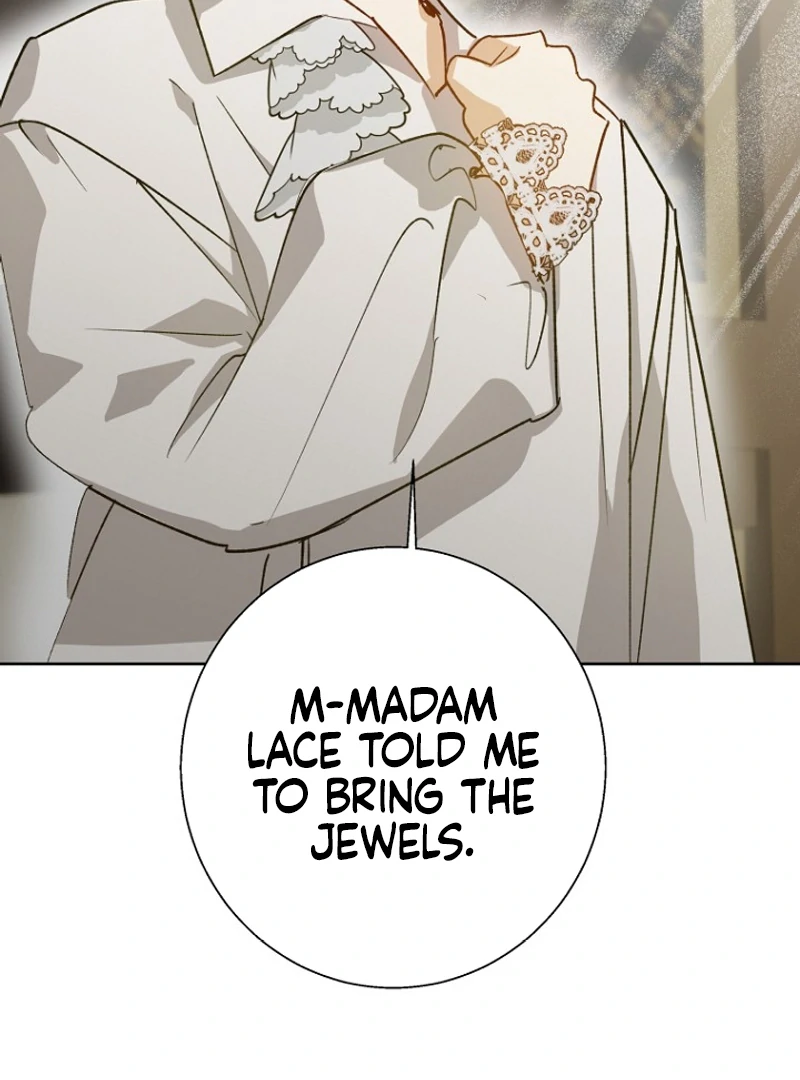Kingmaker Goddess chapter 23 page 73