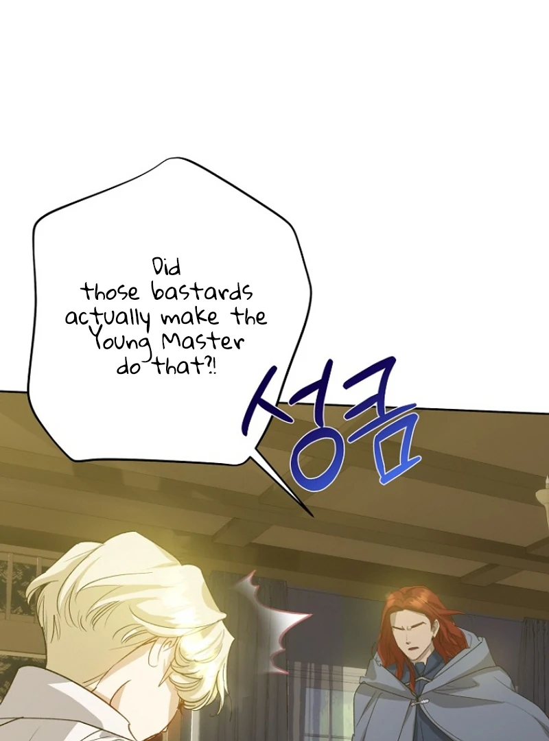 Kingmaker Goddess chapter 23 page 74