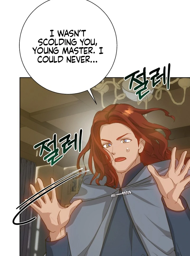 Kingmaker Goddess chapter 23 page 76
