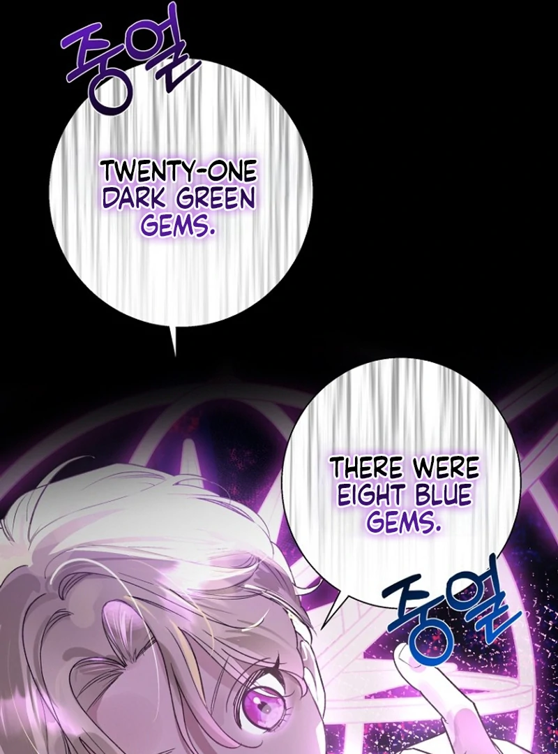 Kingmaker Goddess chapter 23 page 81