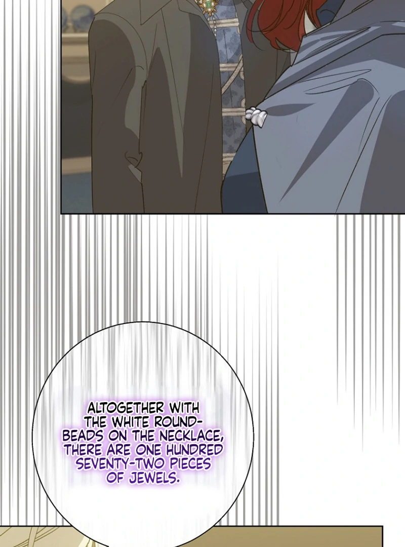Kingmaker Goddess chapter 23 page 84