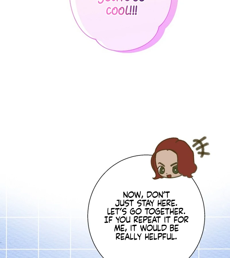Kingmaker Goddess chapter 23 page 91