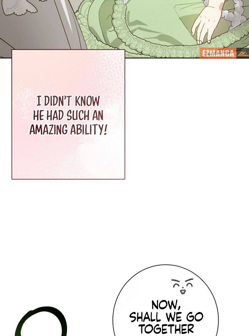 Kingmaker Goddess chapter 23 page 94