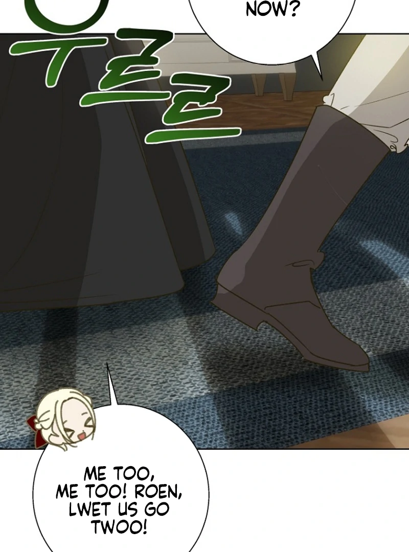 Kingmaker Goddess chapter 23 page 95