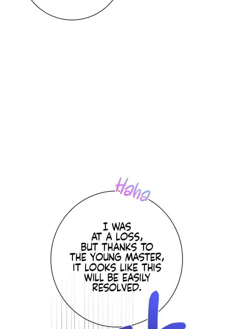 Kingmaker Goddess chapter 23 page 96
