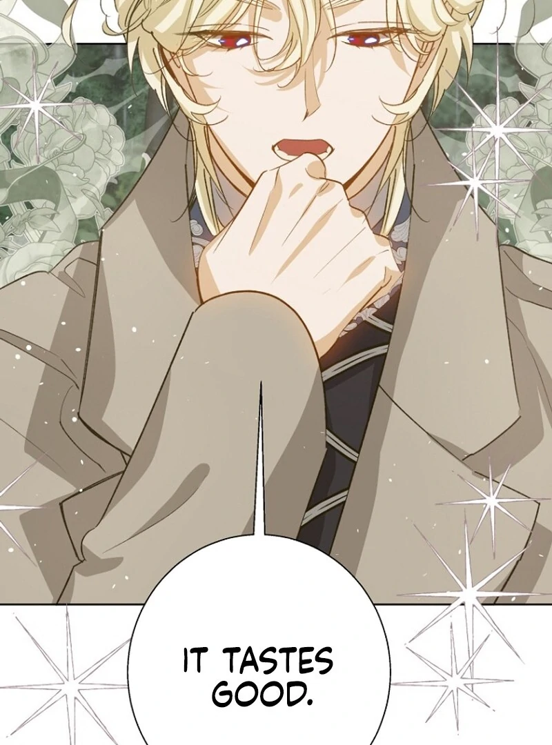 Kingmaker Goddess chapter 26 page 100