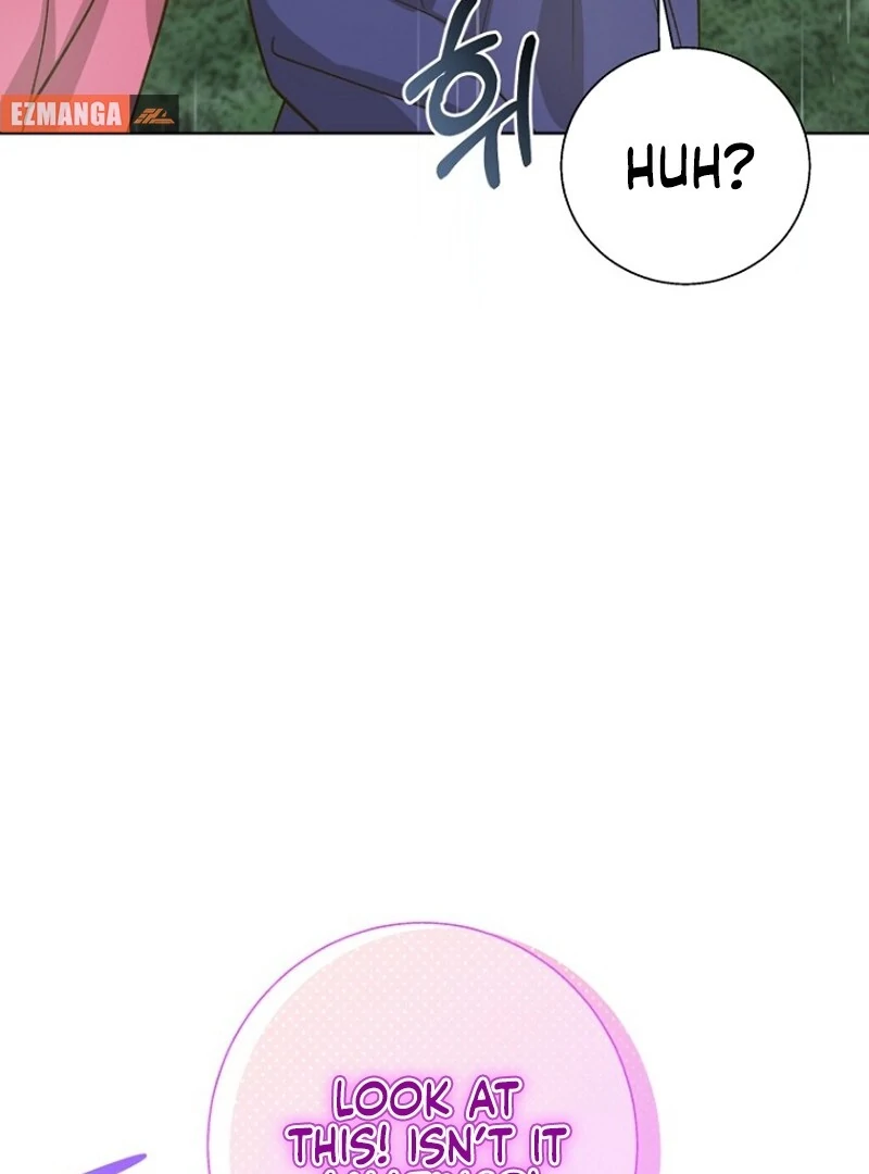 Kingmaker Goddess chapter 26 page 11