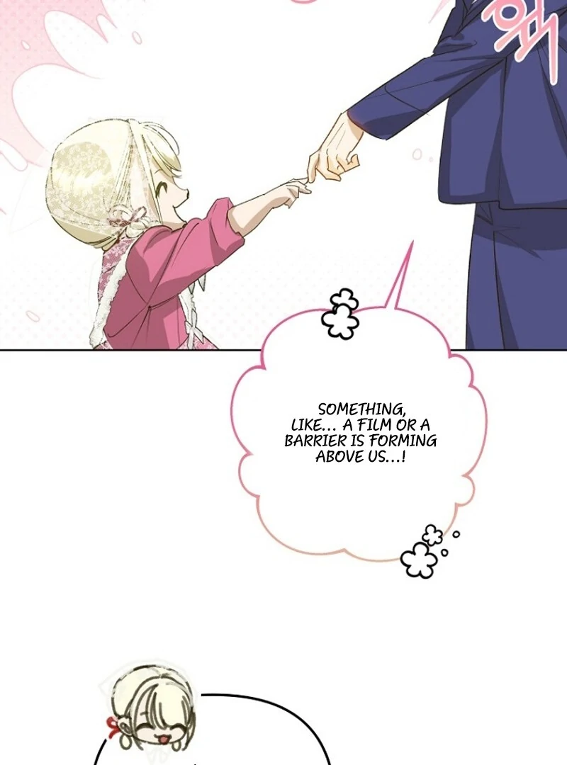 Kingmaker Goddess chapter 26 page 21