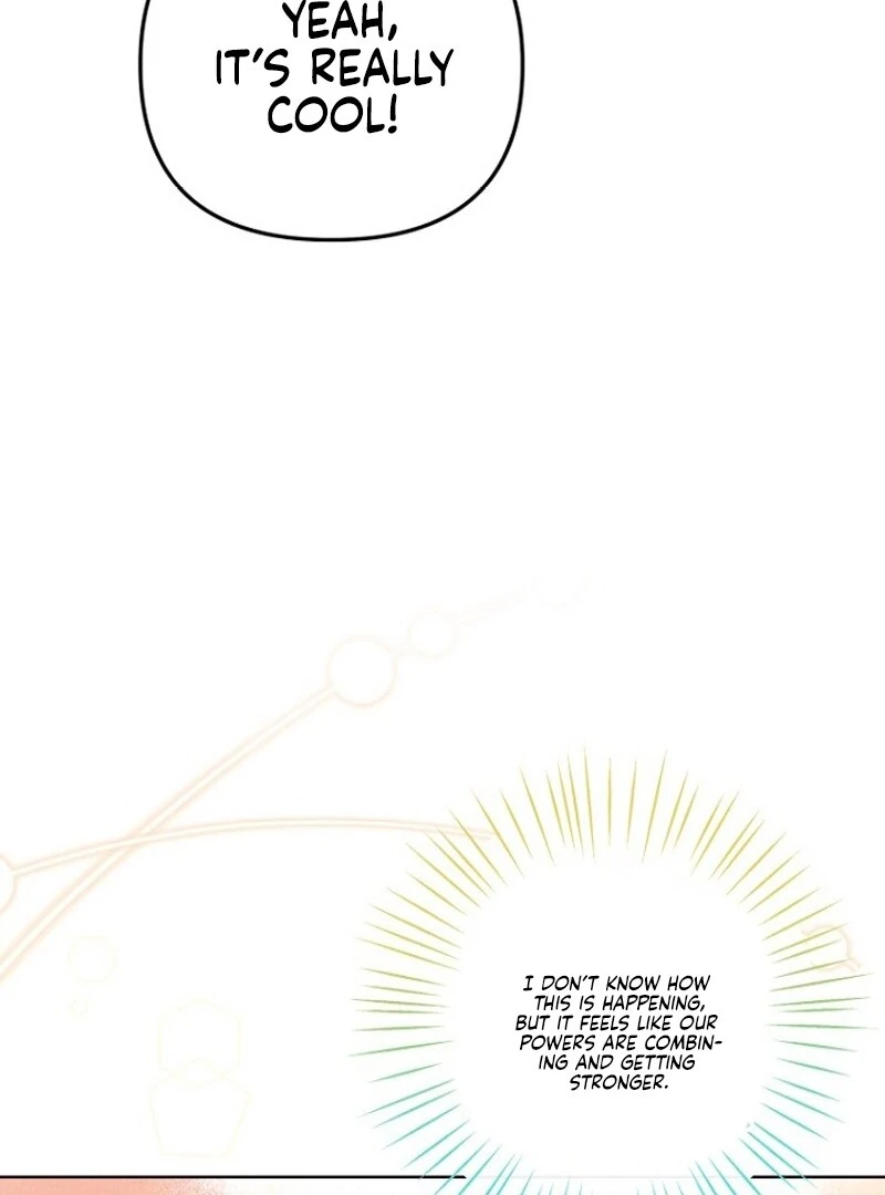 Kingmaker Goddess chapter 26 page 22