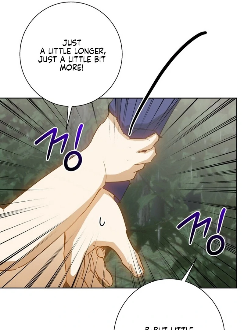 Kingmaker Goddess chapter 26 page 28