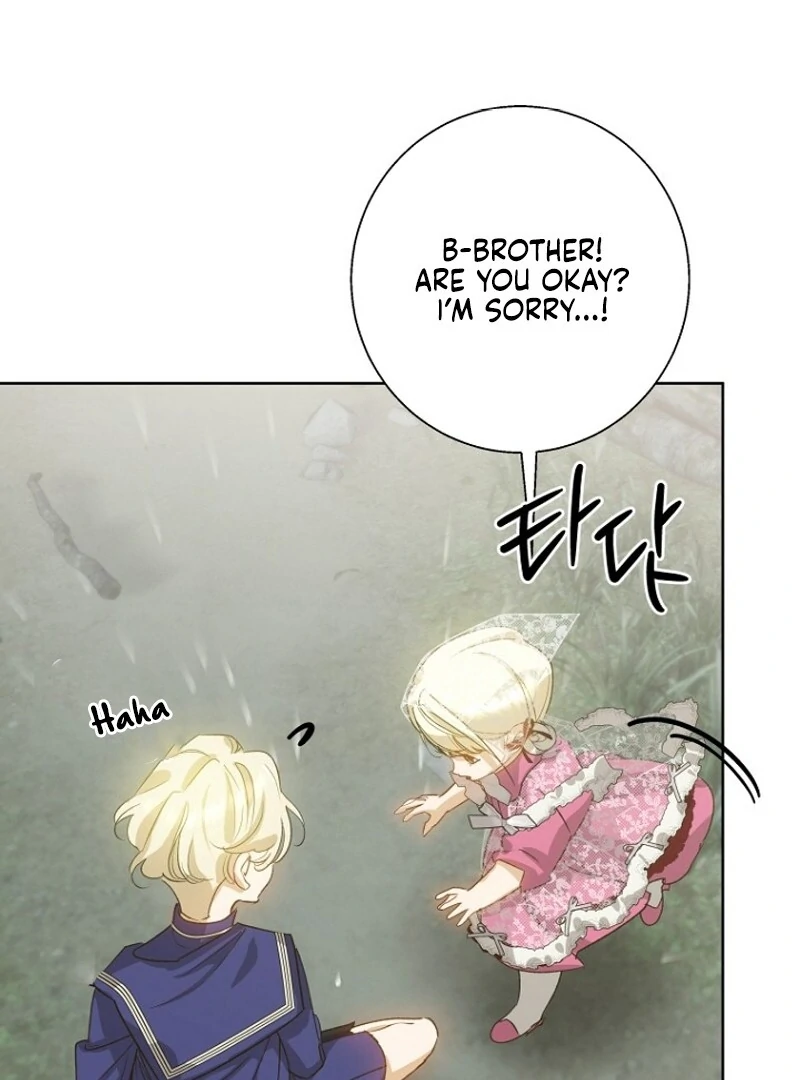 Kingmaker Goddess chapter 26 page 33