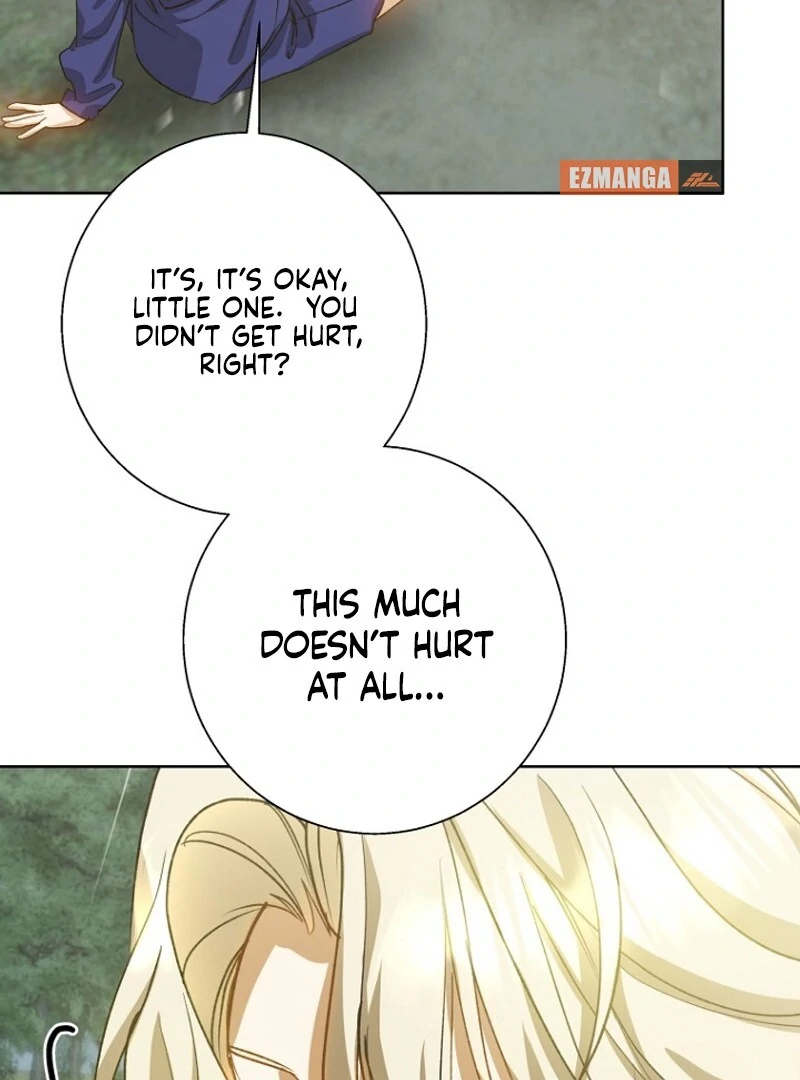 Kingmaker Goddess chapter 26 page 34