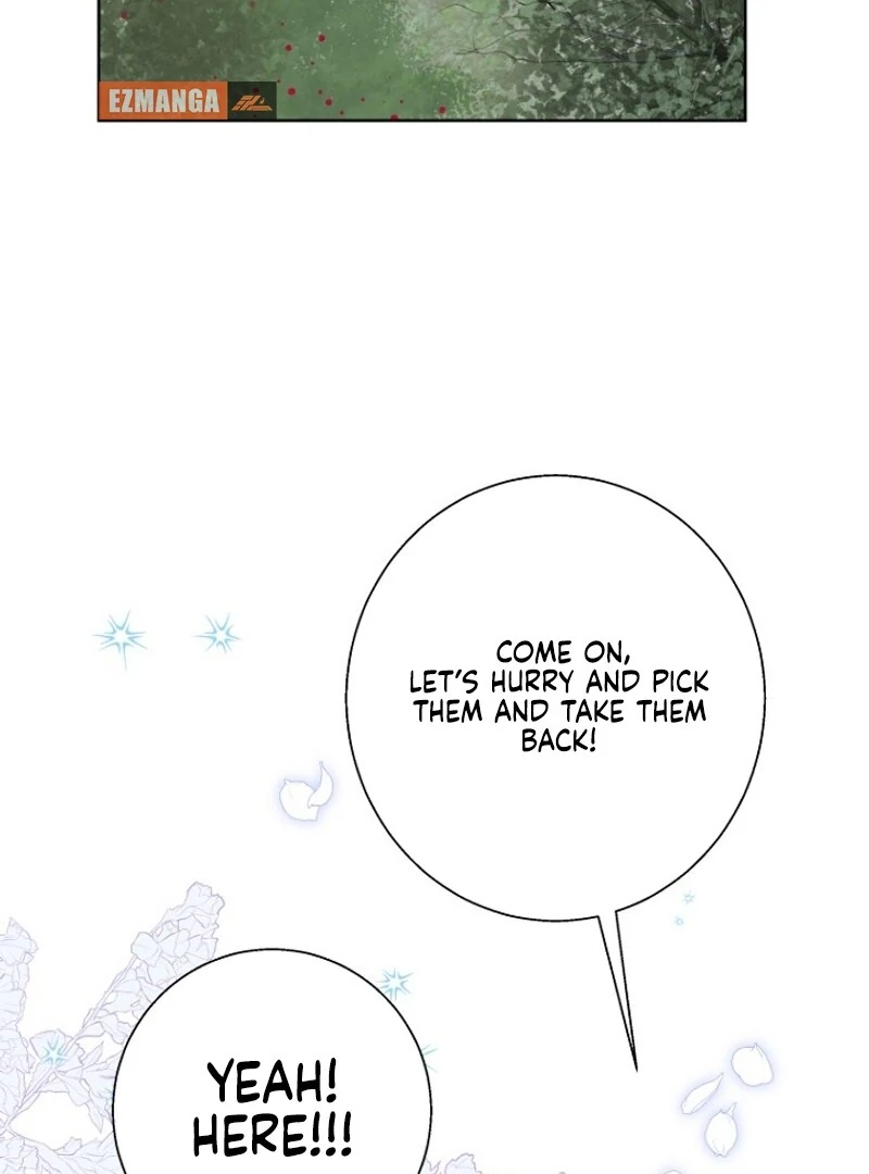 Kingmaker Goddess chapter 26 page 40