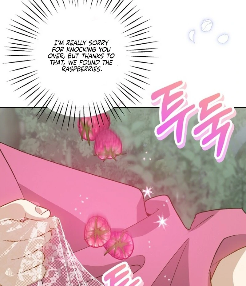 Kingmaker Goddess chapter 26 page 42