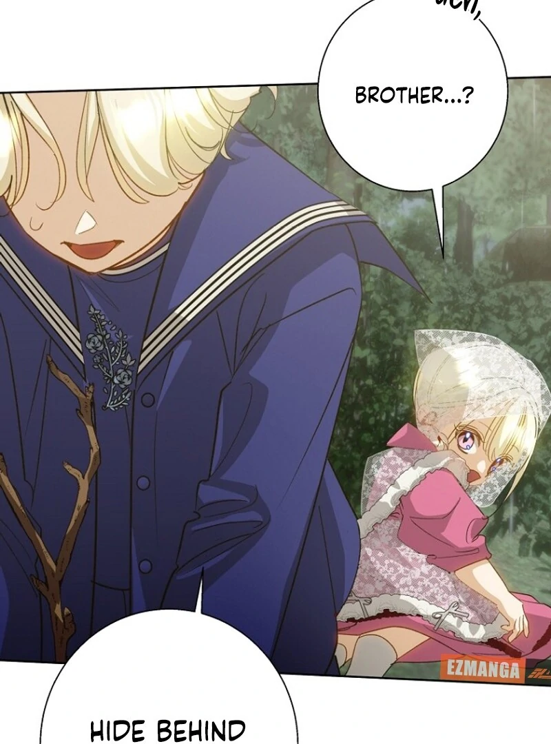 Kingmaker Goddess chapter 26 page 49