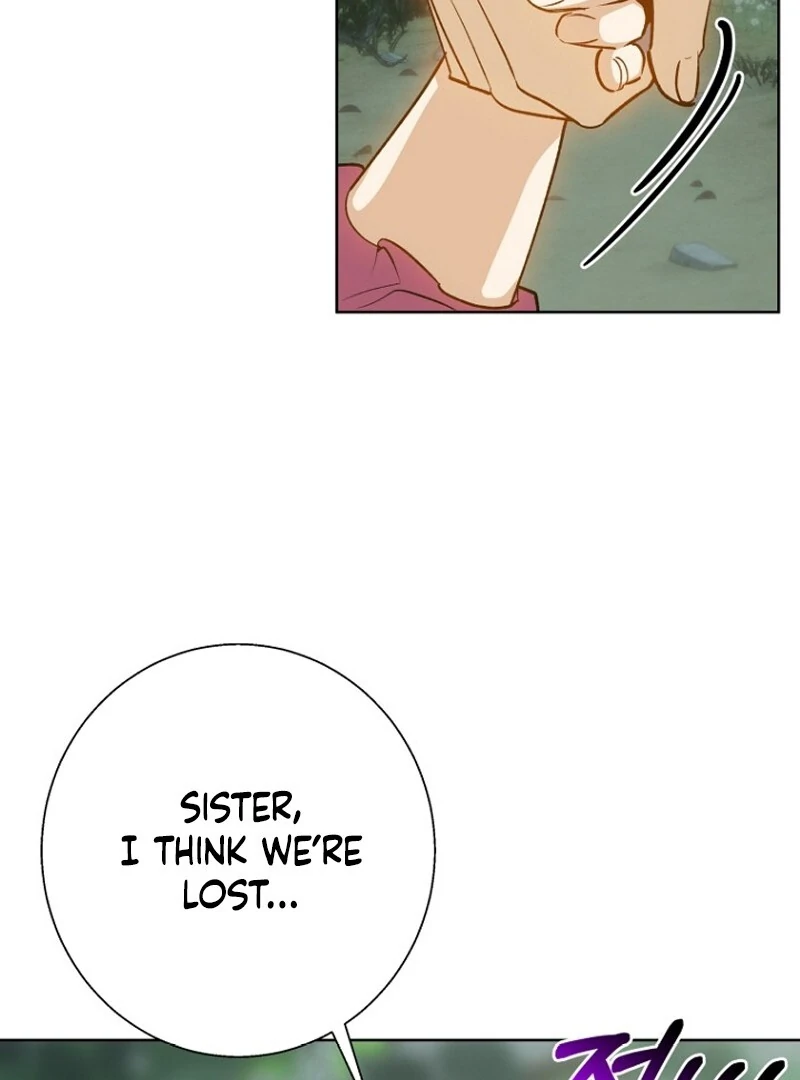 Kingmaker Goddess chapter 26 page 5
