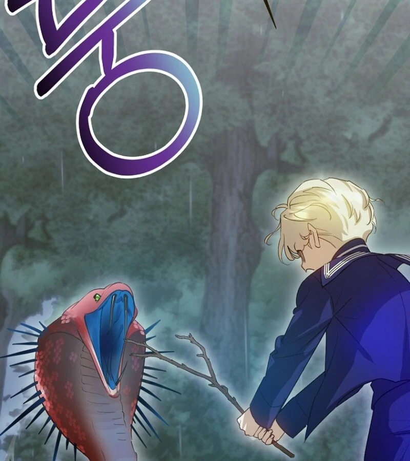 Kingmaker Goddess chapter 26 page 51