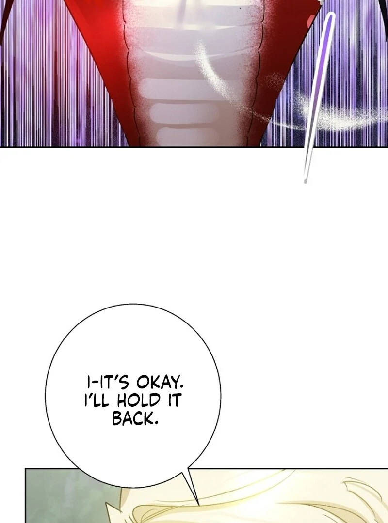 Kingmaker Goddess chapter 26 page 54