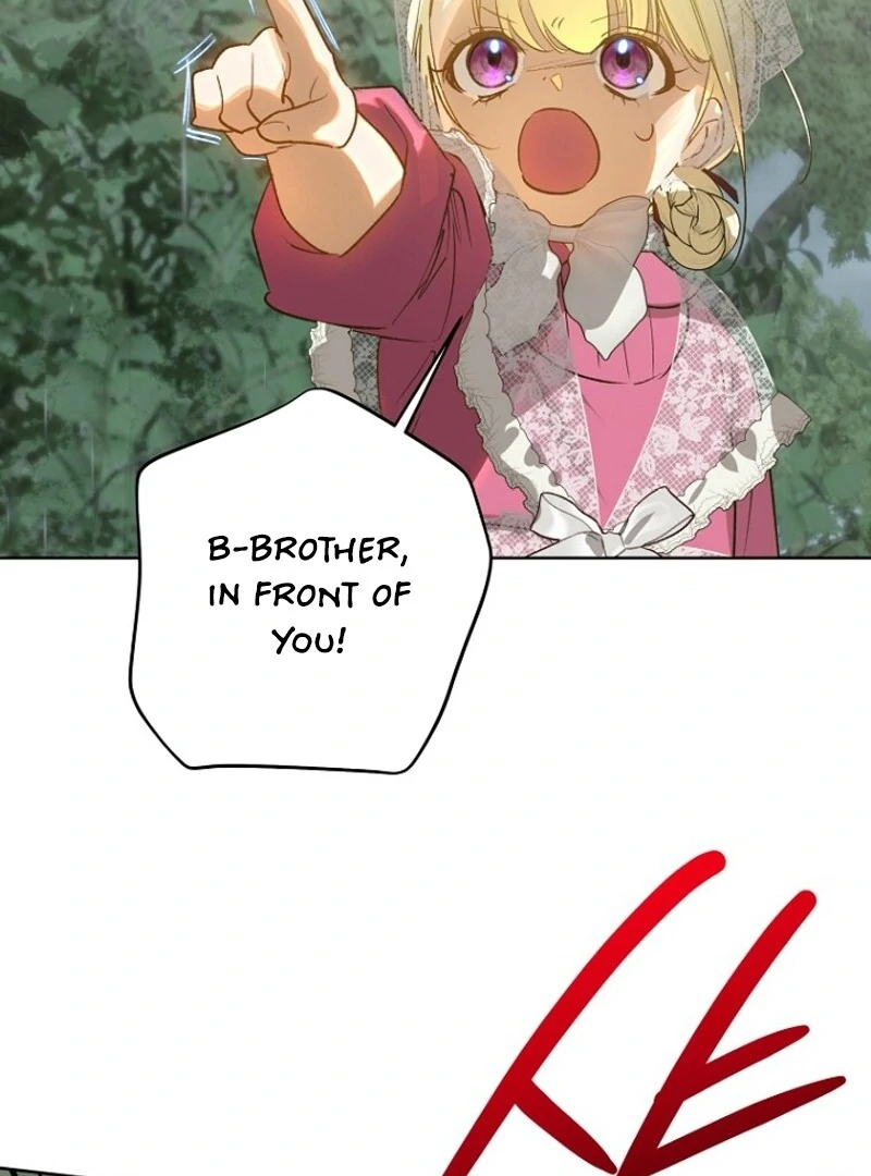 Kingmaker Goddess chapter 26 page 56